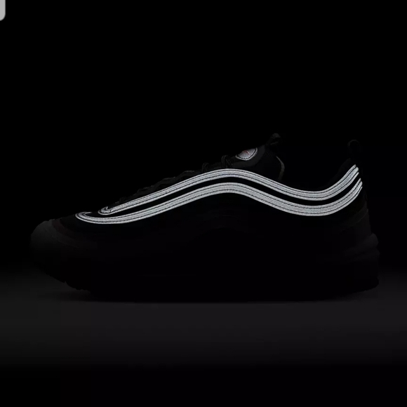 NEW Mens Nike Air Max 97 World Tour DD9534-100 Whi
